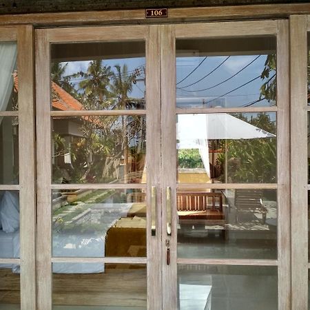 Uma Dhari Villa By Prasi Ubud Extérieur photo